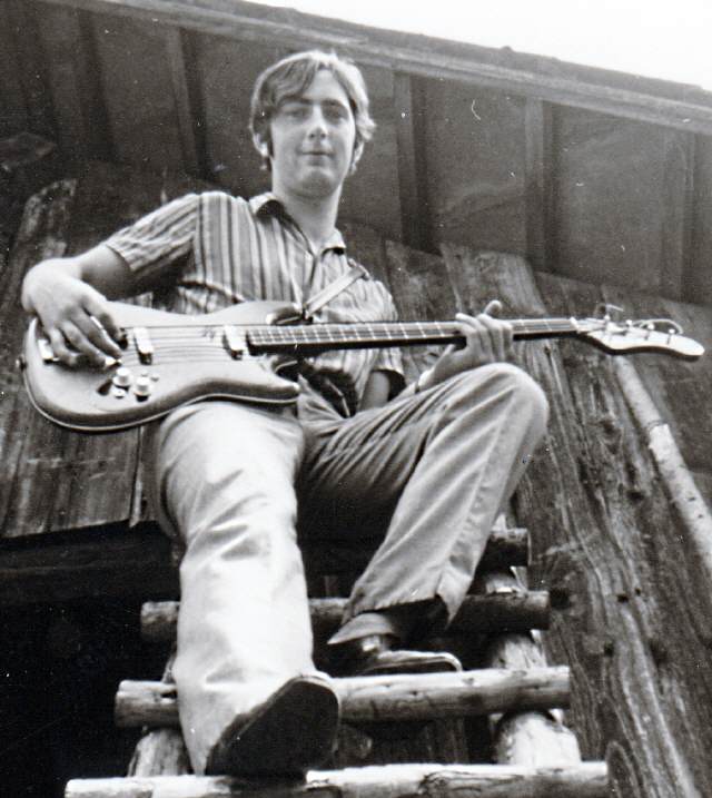 MIKE