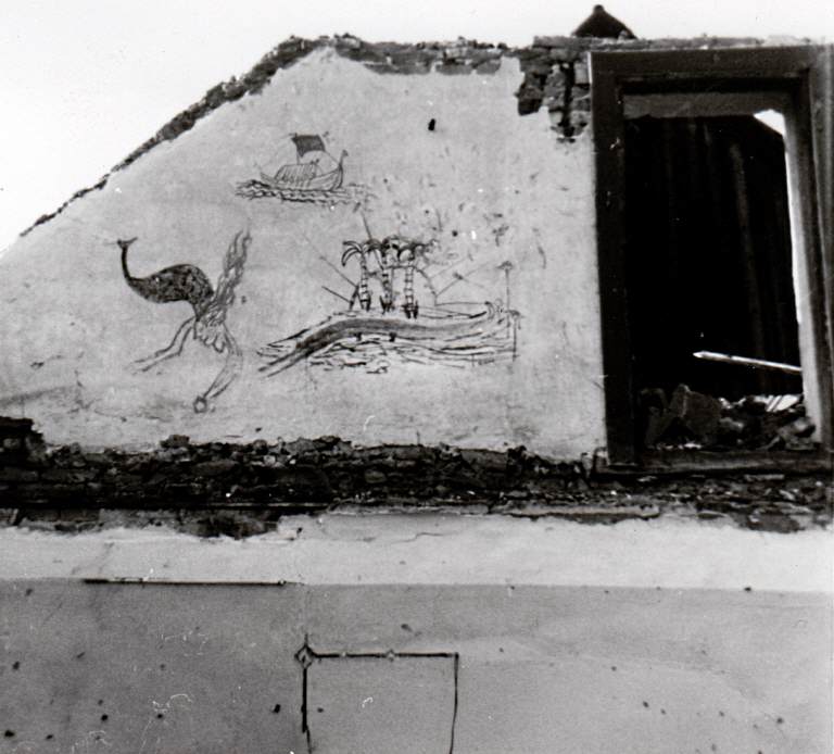 In den 70er Jahren wurde das altehrwürdige Michlhaus abgerissen. Und damit war auch unsere Stätte des musikalischen Wirkens endgültig vernichtet.
