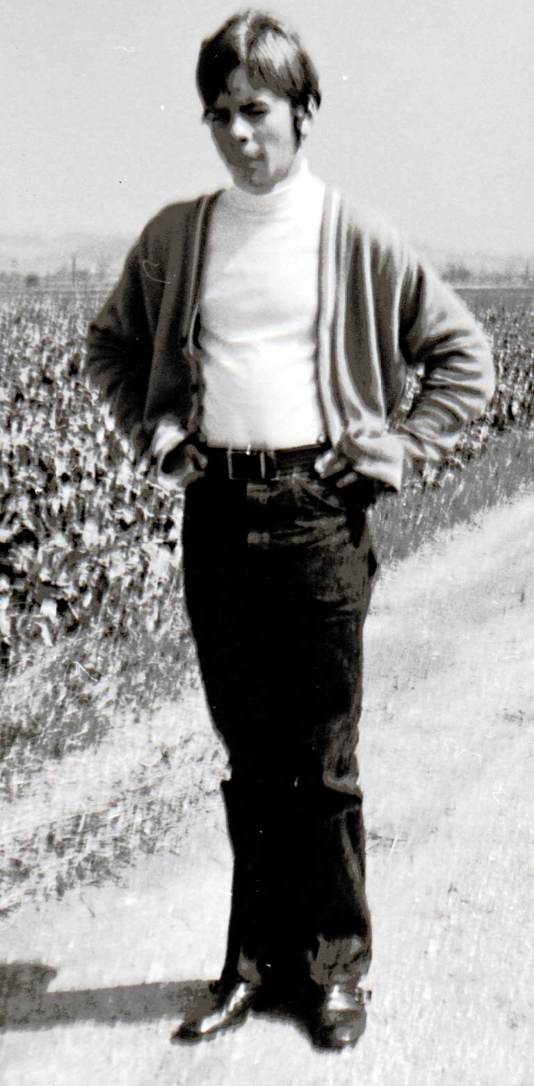 Foto aus dem Bereich Die Bandmitglieder
