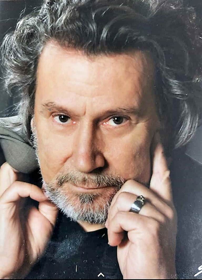 Foto aus dem Bereich Die Bandmitglieder