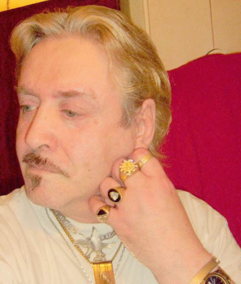 Foto aus dem Bereich Die Bandmitglieder