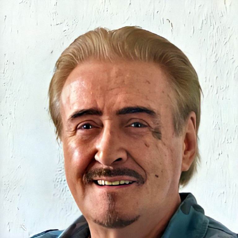 Foto aus dem Bereich Die Bandmitglieder