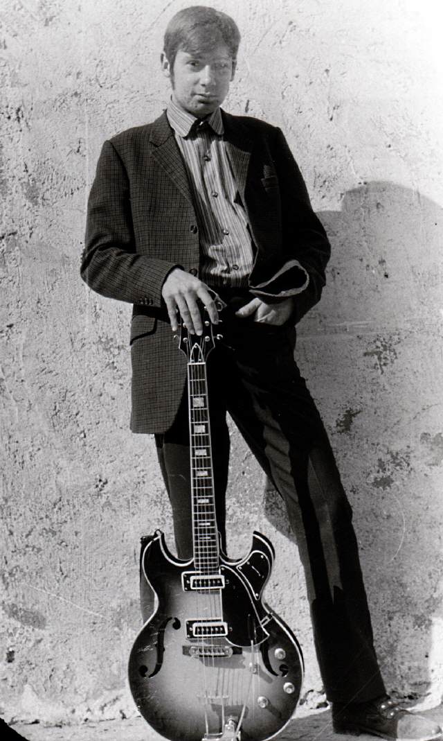 JOHNNY
