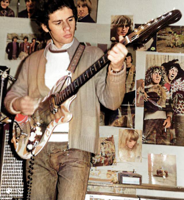GARY (Gitarre)